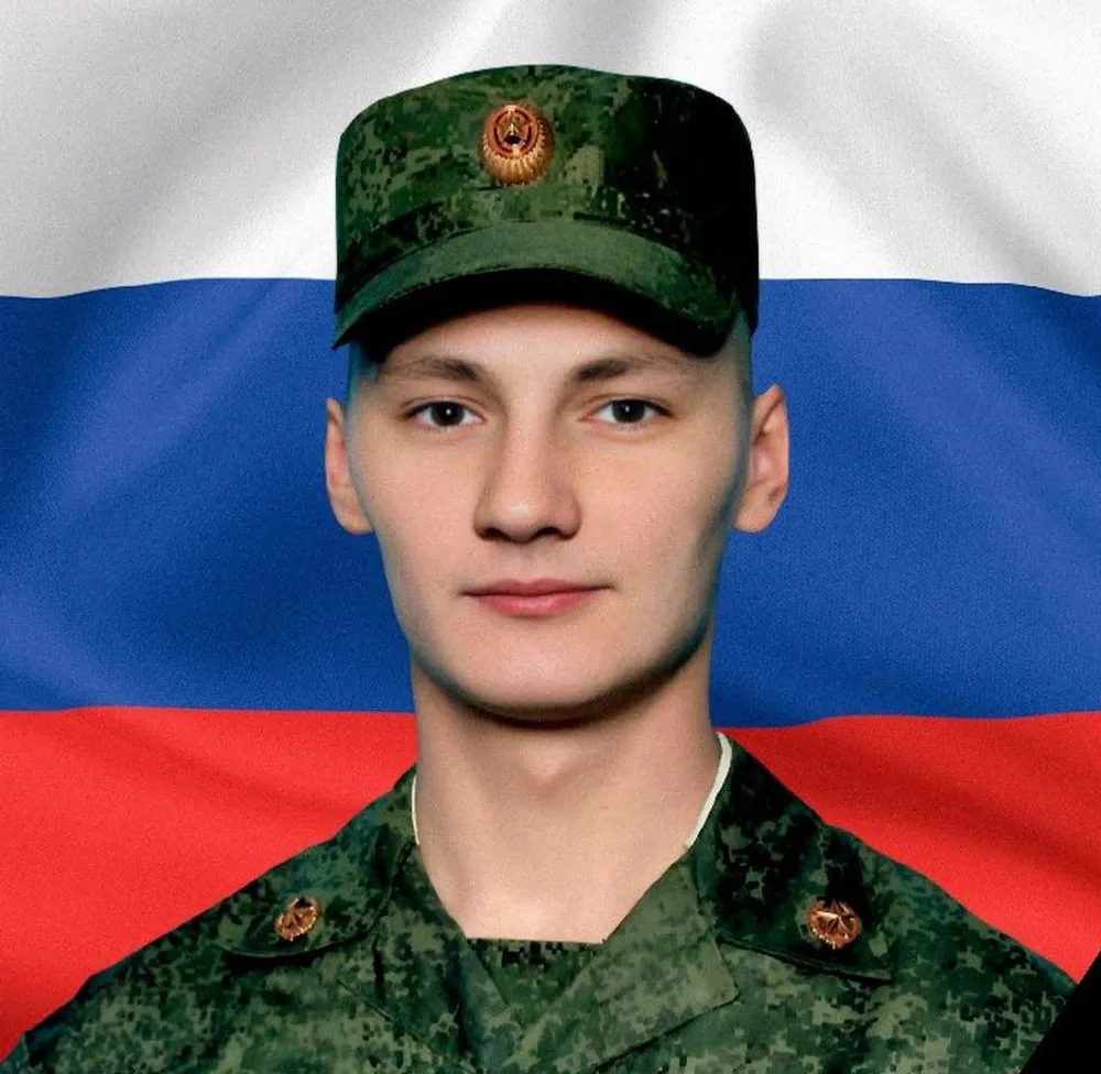 Ожгихин Александр Александрович.