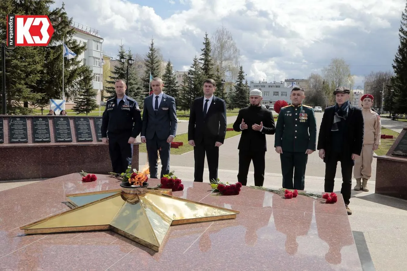 Руслан Никонов, «КЗ».