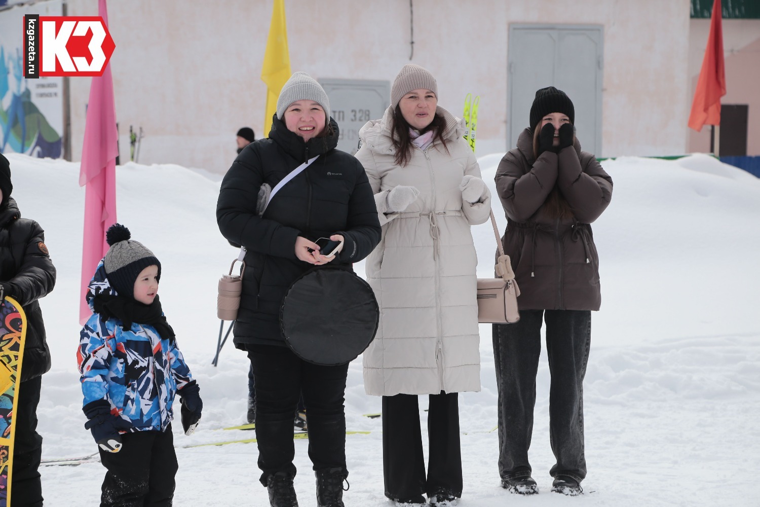 Руслан Никонов, «КЗ».