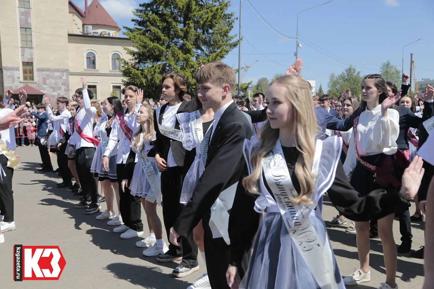 Руслан Никонов, «КЗ».