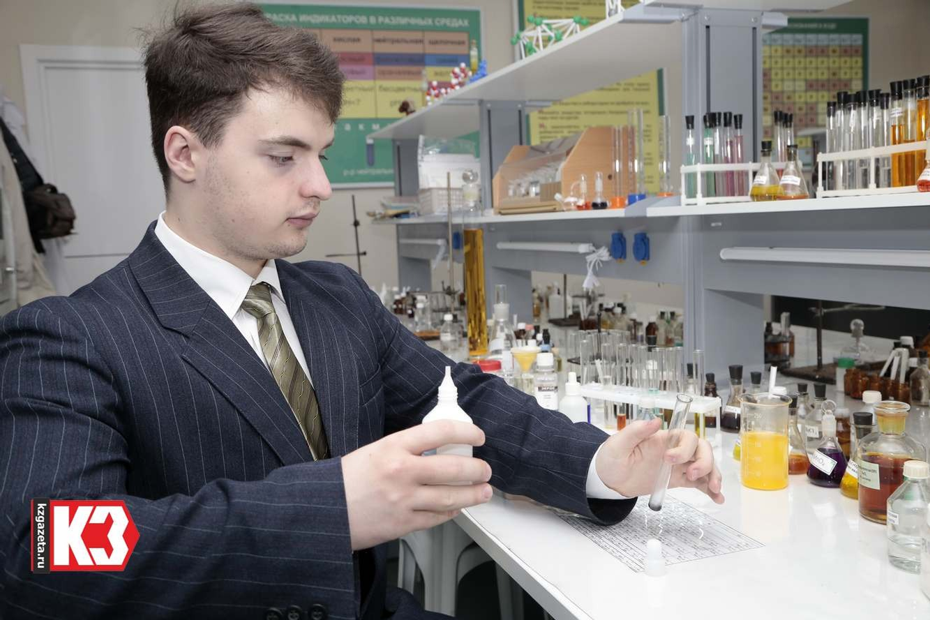 Руслан Никонов, «КЗ».