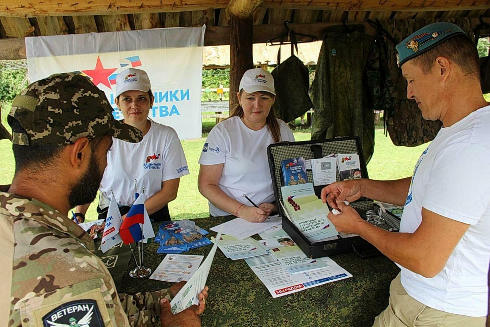 филиал ФЗО в Башкортостане.
