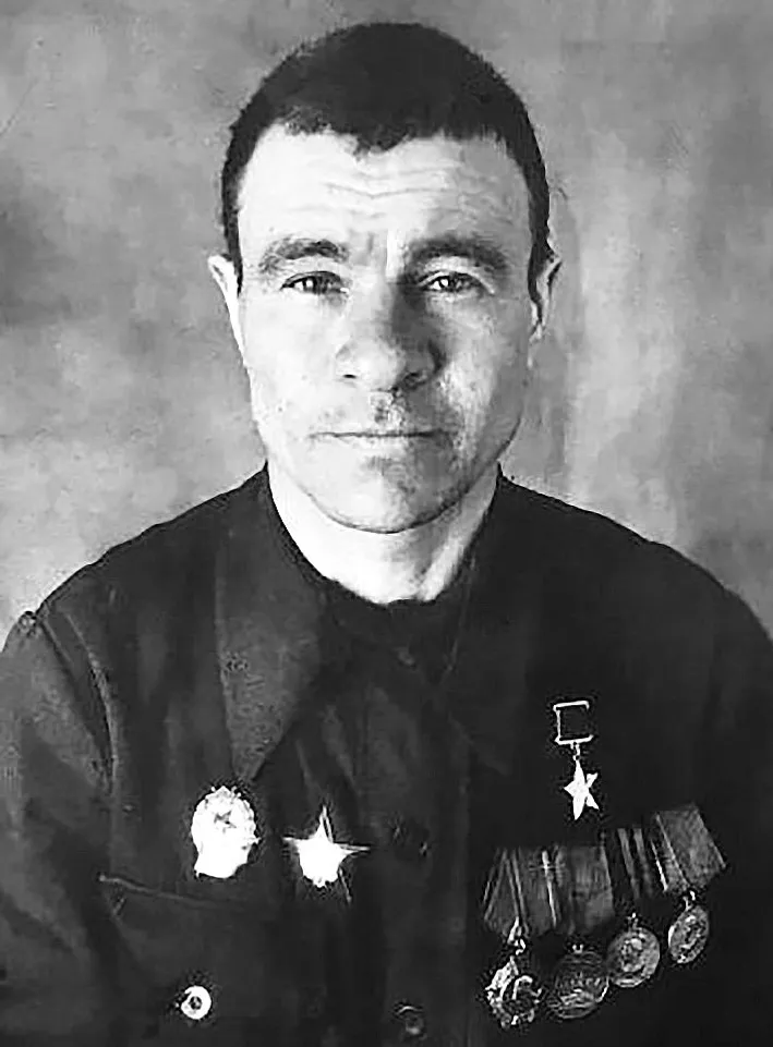 Гайнанша Хайдаршин