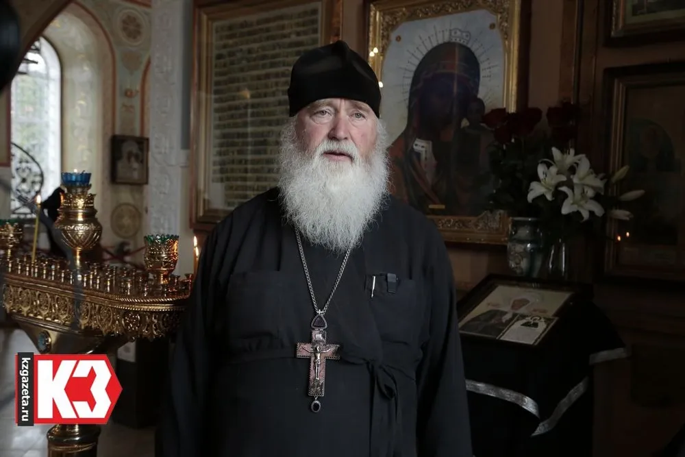 Руслан Никонов, «КЗ».