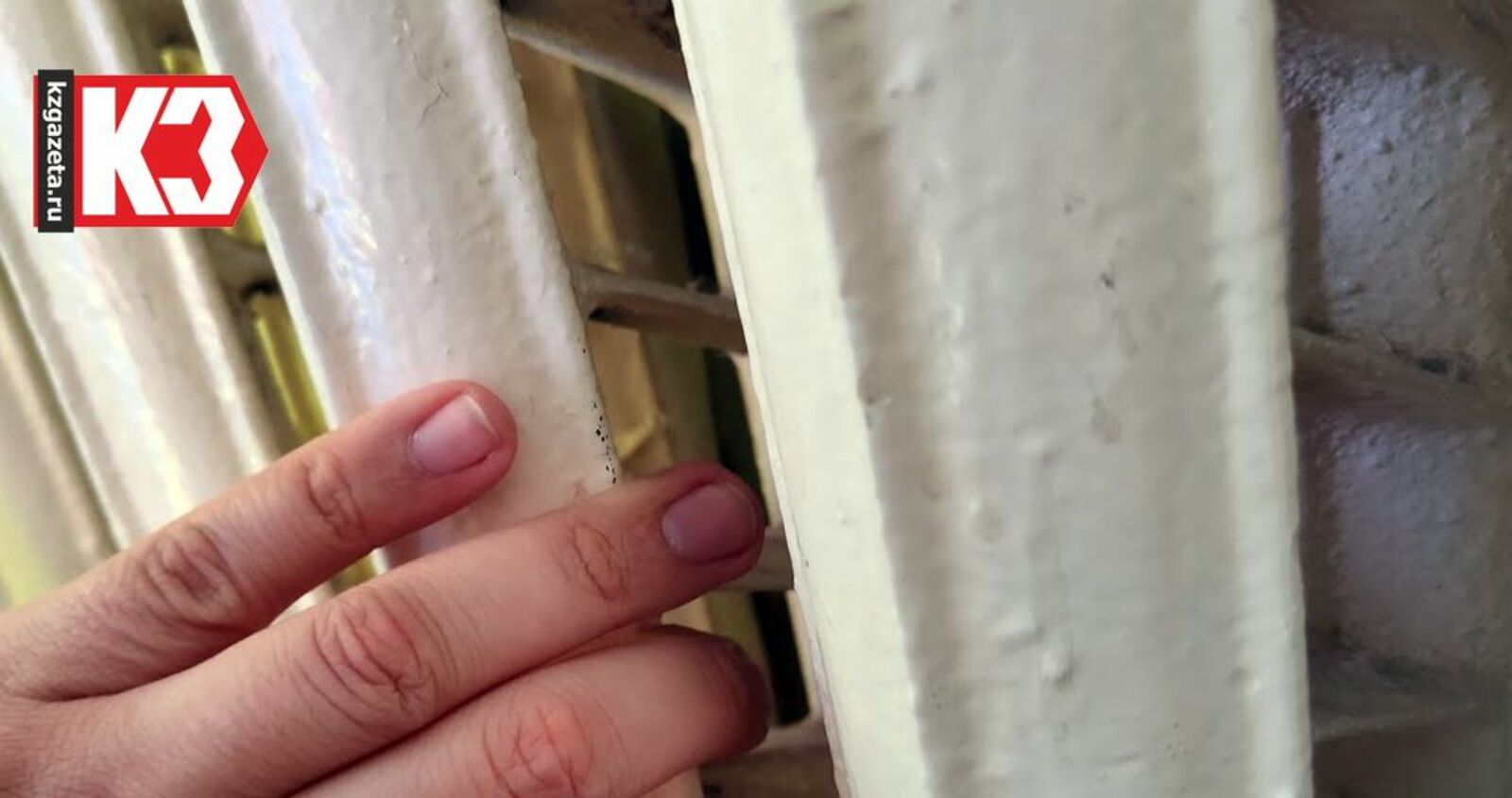 В Нефтекамске завершается отопительный сезон