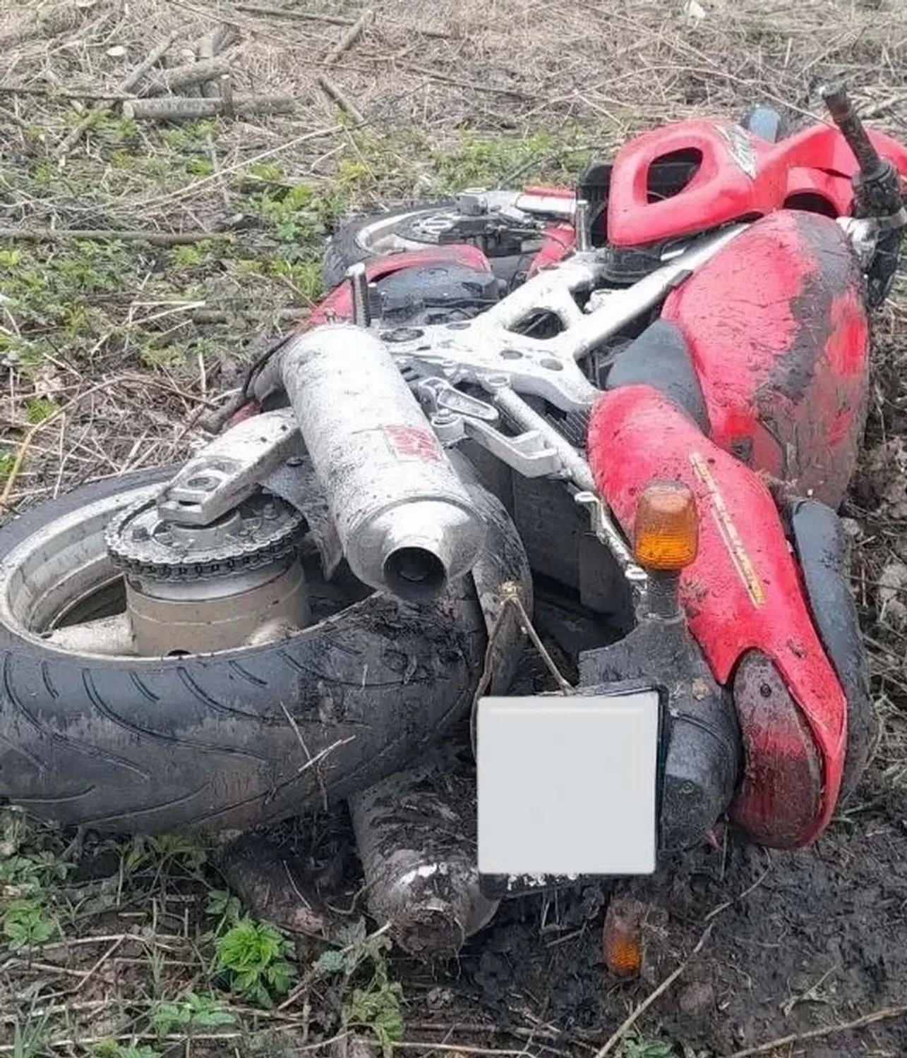 ГАИ Краснокамского района РБ.