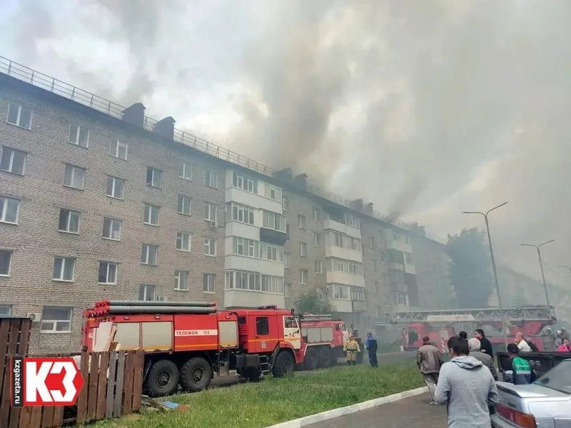 Артур Арсланов, «КЗ».