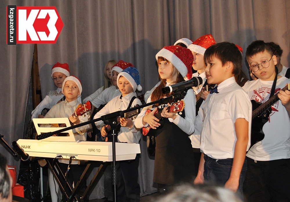 Елена Аллаярова, «КЗ».