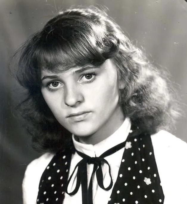 Т.И.Шарыгина педагогическую деятельность начала в 1958 году.