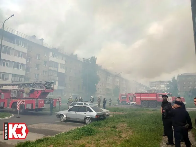 Артур Арсланов, «КЗ».