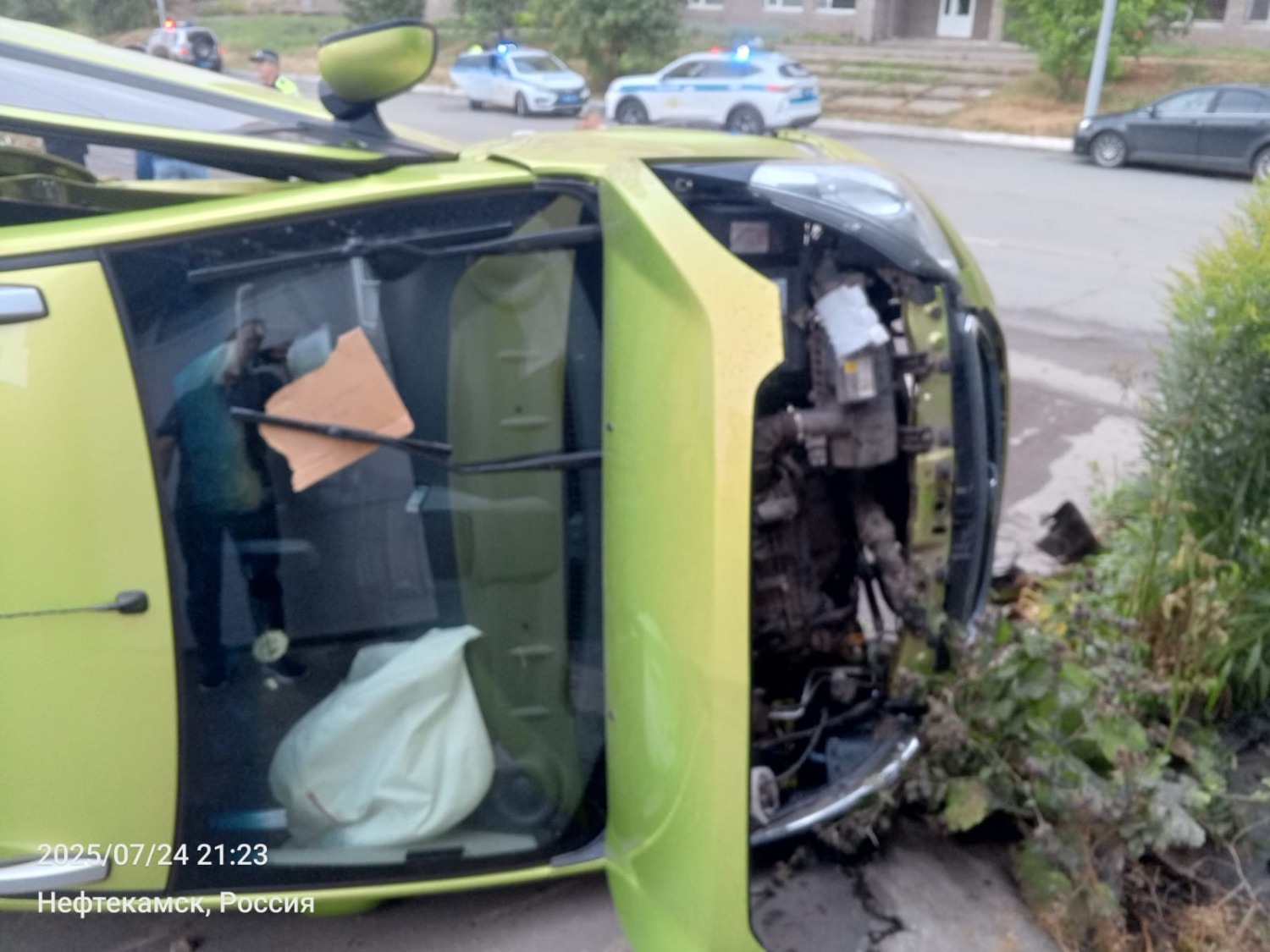 ГАИ г.Нефтекамск