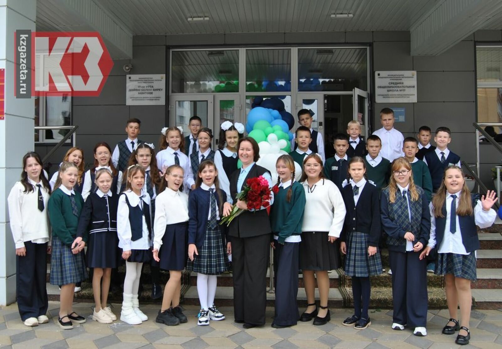 Елена Аллаярова, «КЗ».  Коня на скаку остановит?..