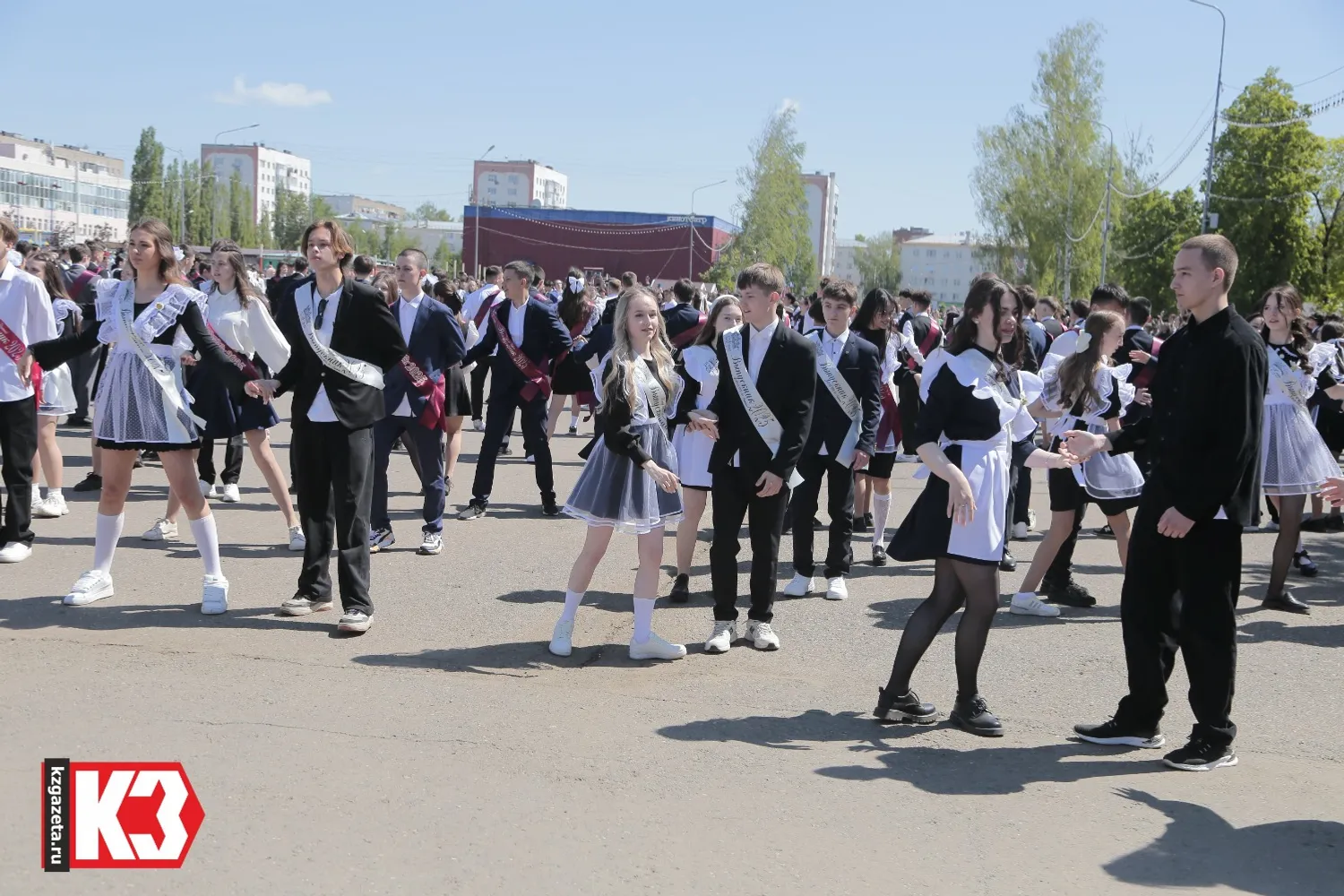 Руслан Никонов, «КЗ».