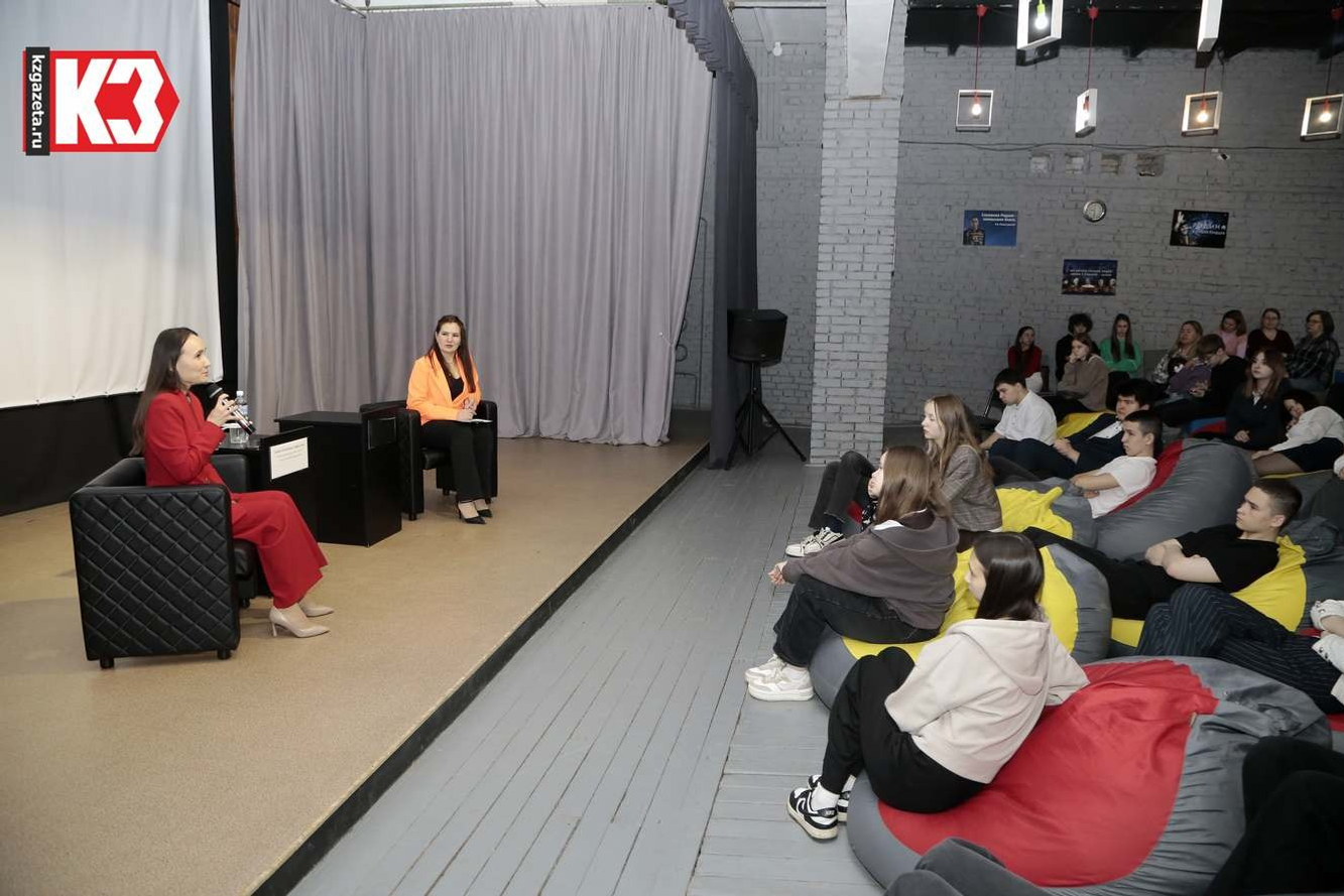 Руслан Никонов, «КЗ».