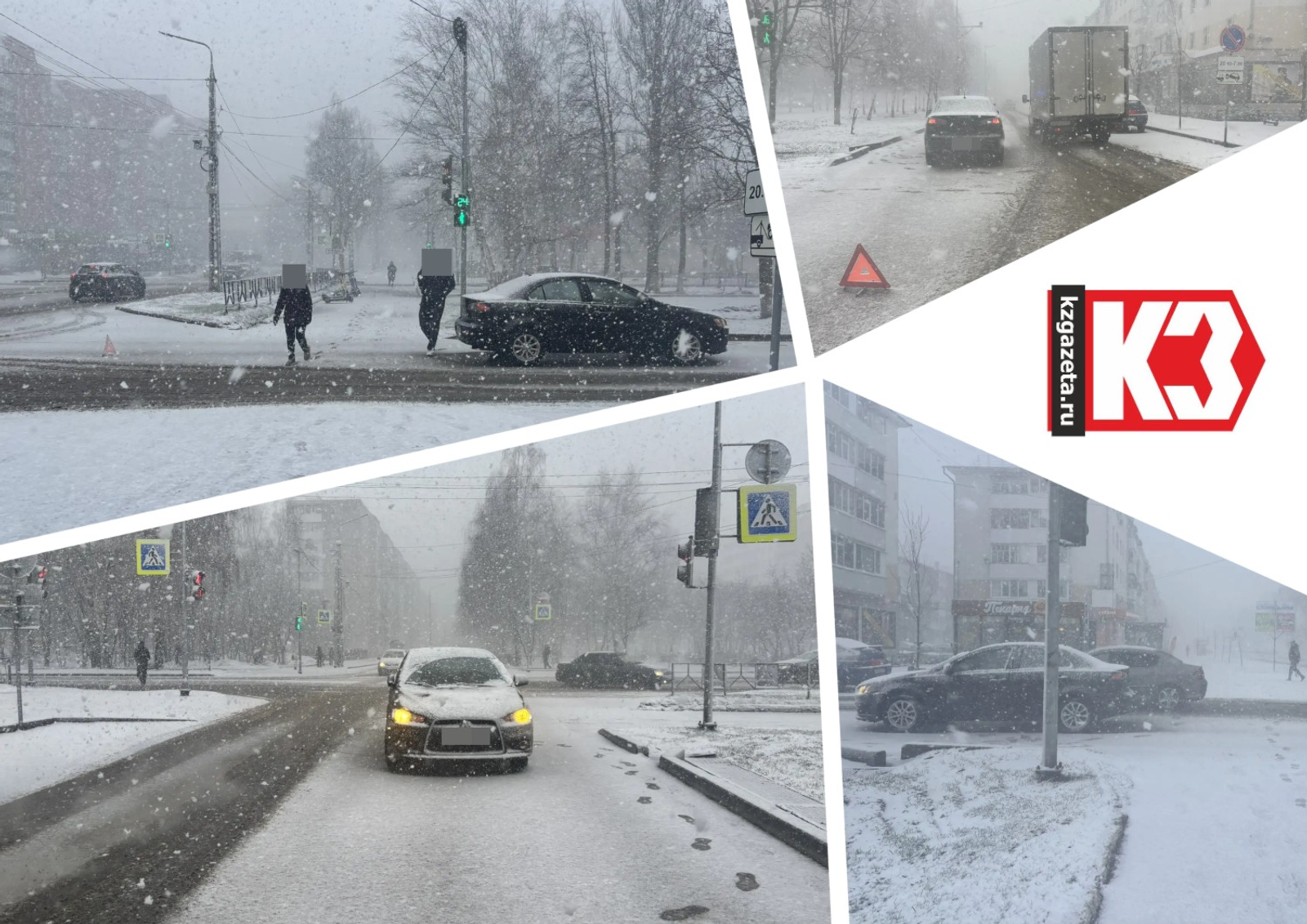 ГАИ г.Нефтекамск.