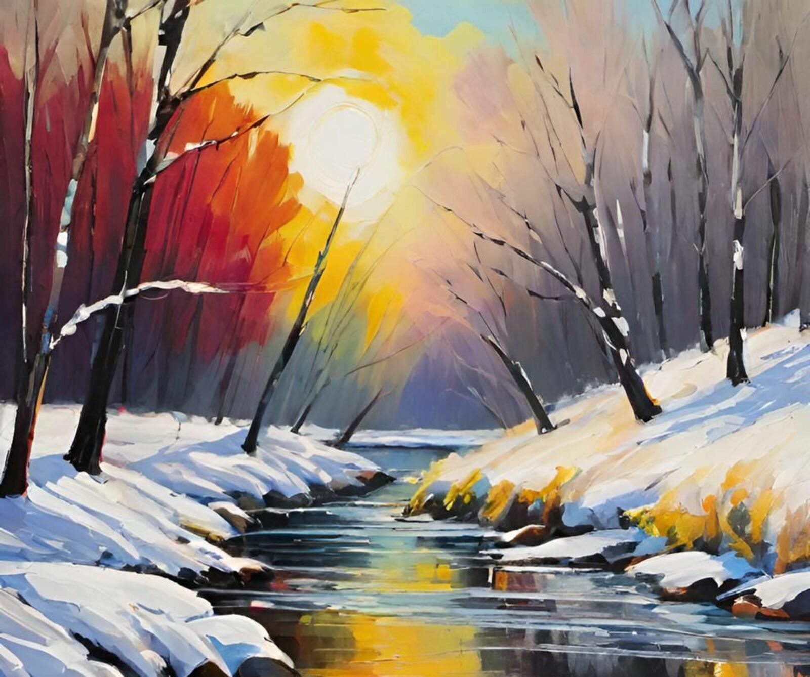 Изображение сгенерировано нейросетью.