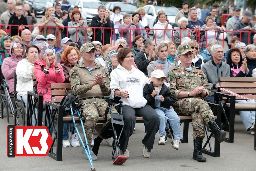 Руслан Никонов, «КЗ».