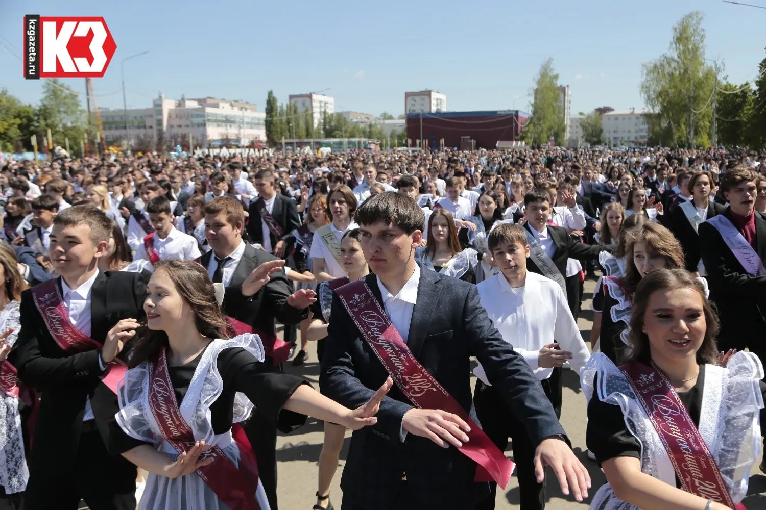 Руслан Никонов, «КЗ».