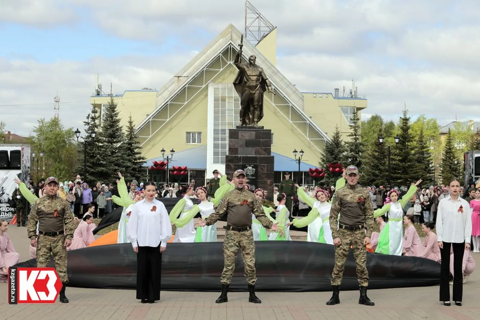 Руслан  Никонов, «КЗ».
