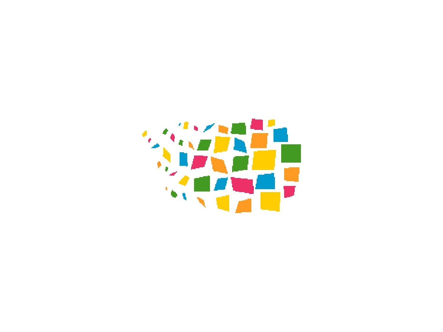 Цветущая клумба – гордость жителей ул. Нефтяников, 25.