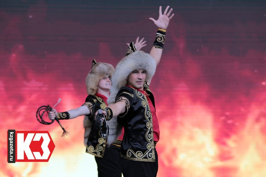 Руслан Никонов, «КЗ».