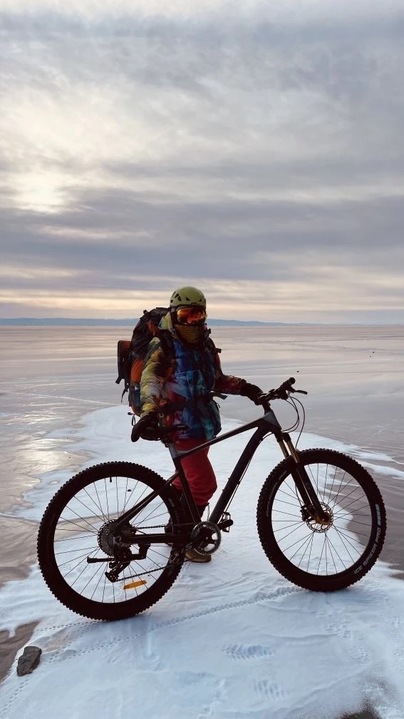 Фото из личного архива Людмилы Князевой.