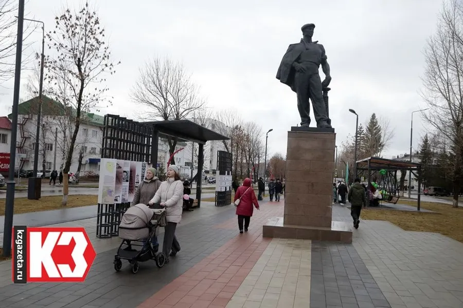 Руслан Никонов, «КЗ».