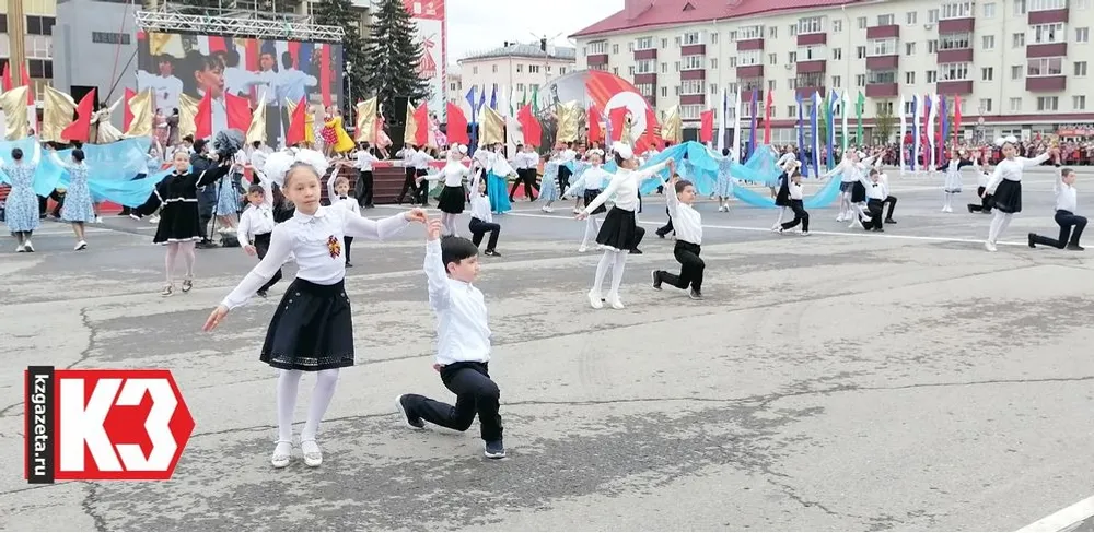 Елена Аллаярова «КЗ».