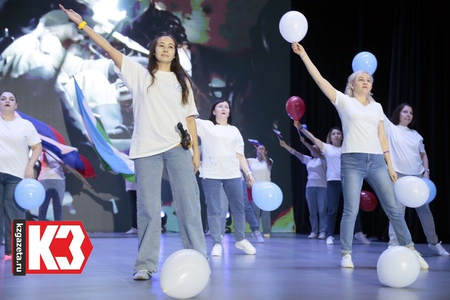 Руслан Никонов, «КЗ».