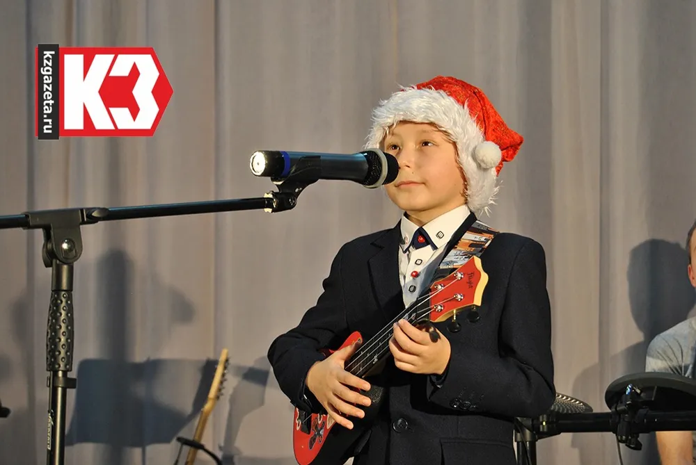 Елена Аллаярова, «КЗ».