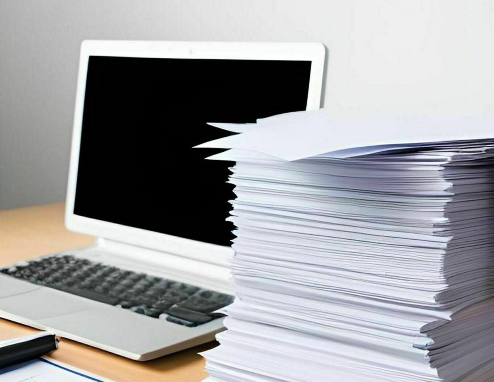 Изображение сгенерировано нейросетью.