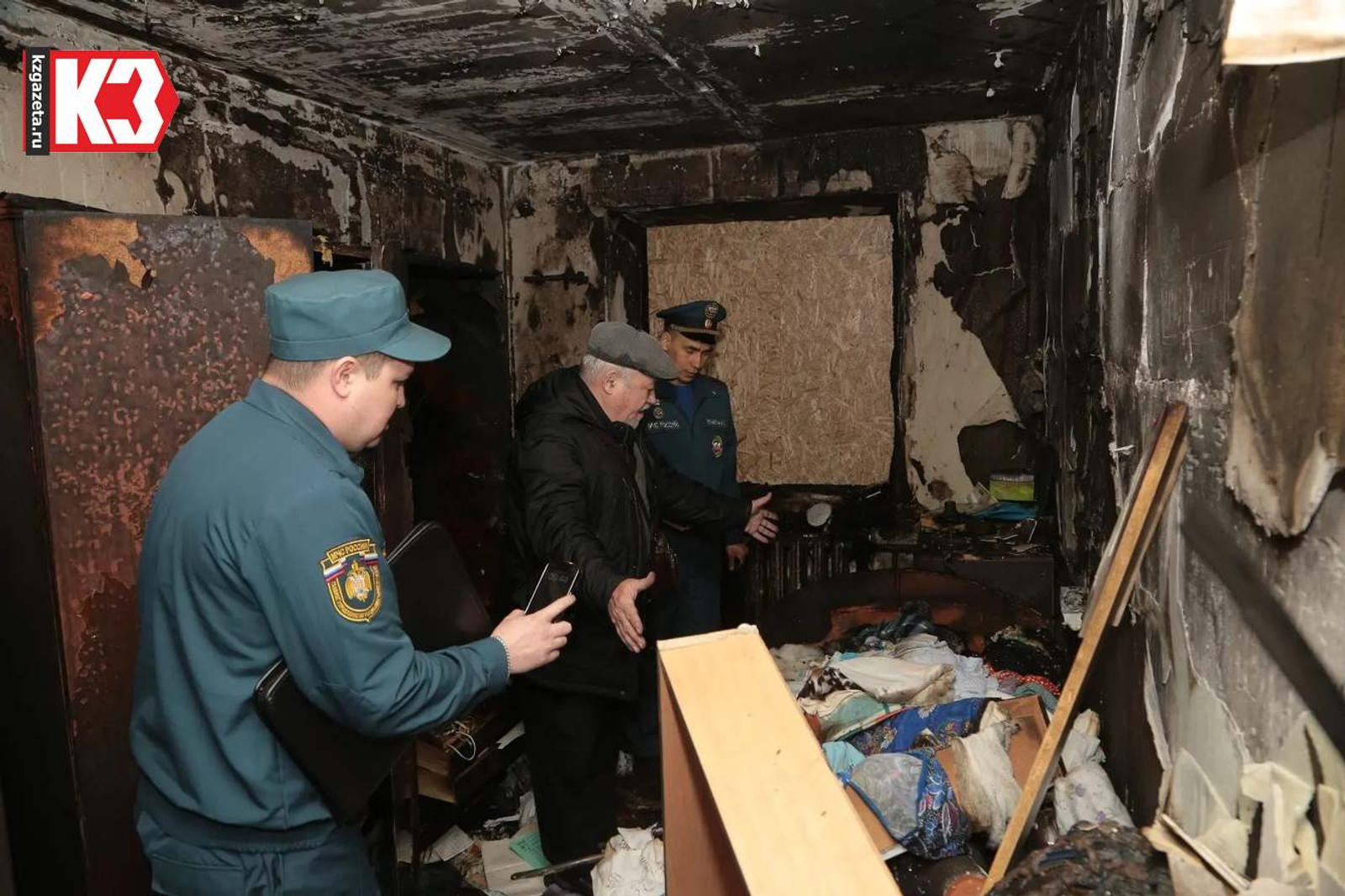 Руслан Никонов, «КЗ».