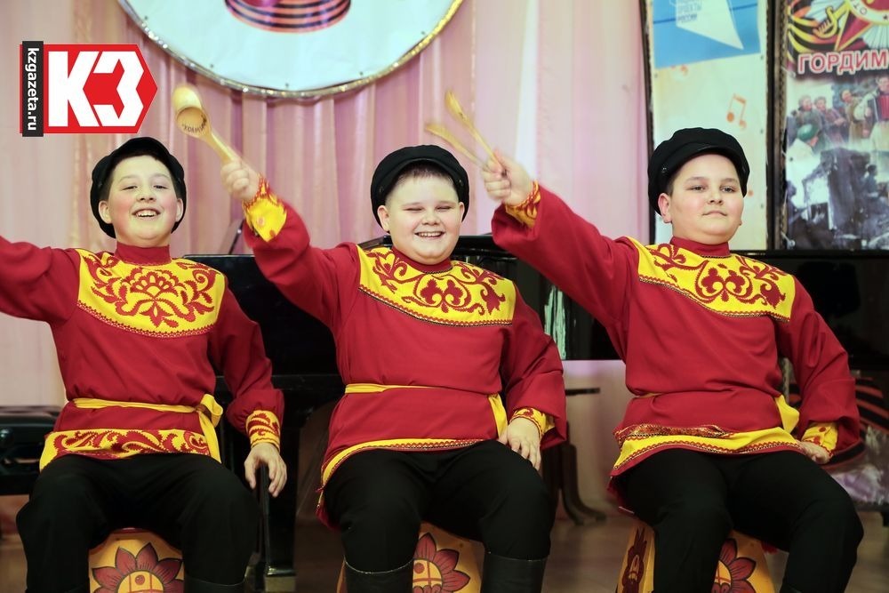 Руслан Никонов, «КЗ».