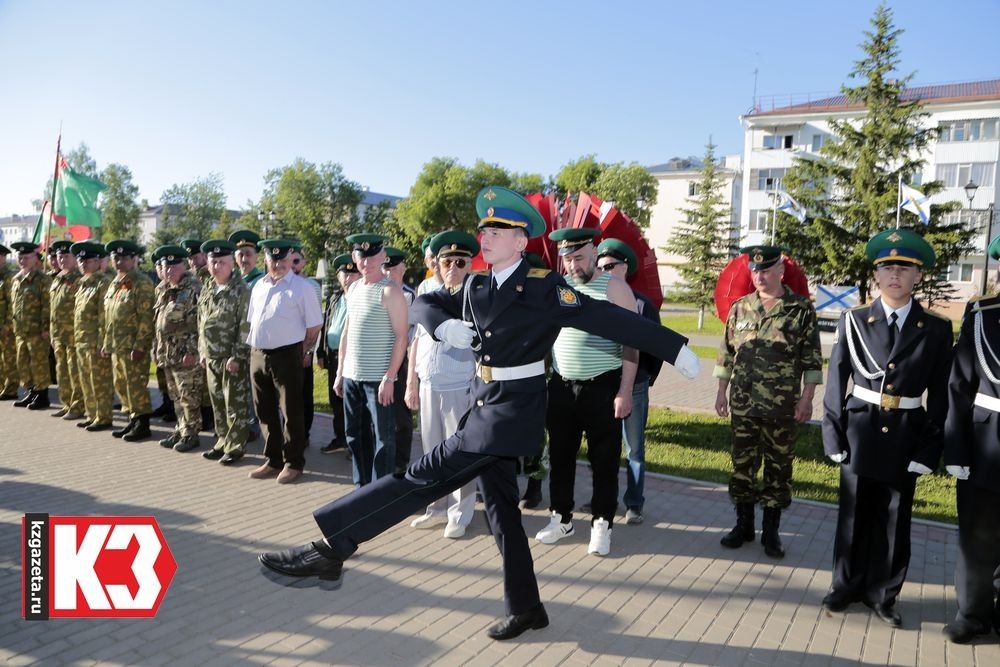 Руслан Никонов, «КЗ».