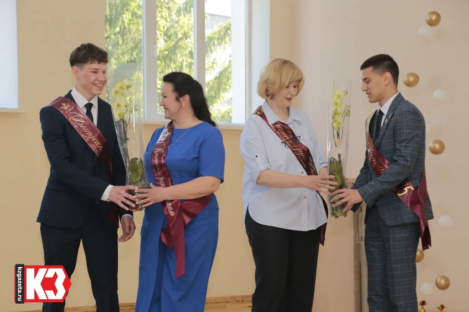 Руслан Никонов, «КЗ».