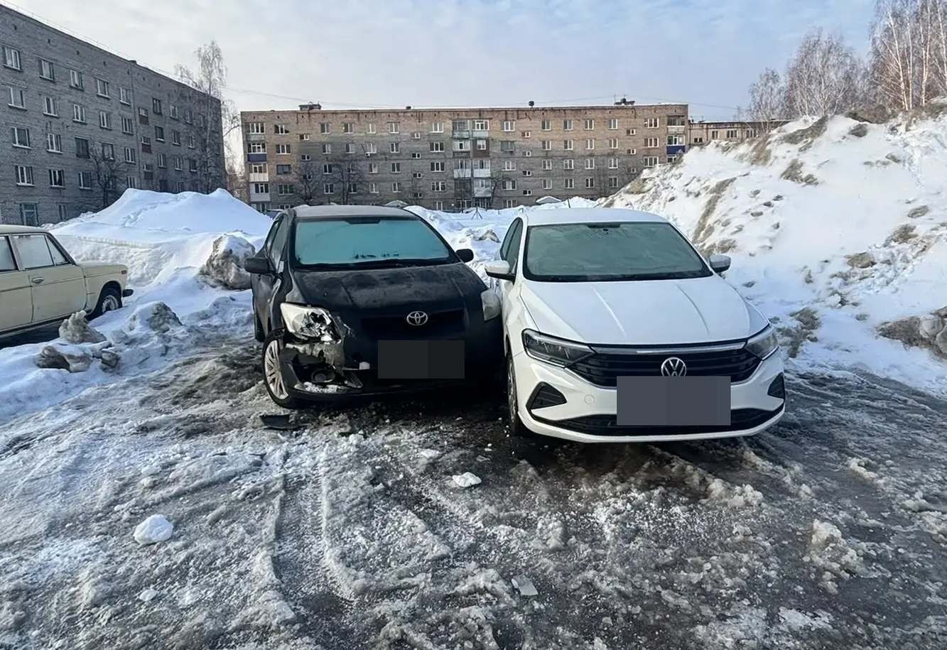 ГАИ г.Нефтекамск.