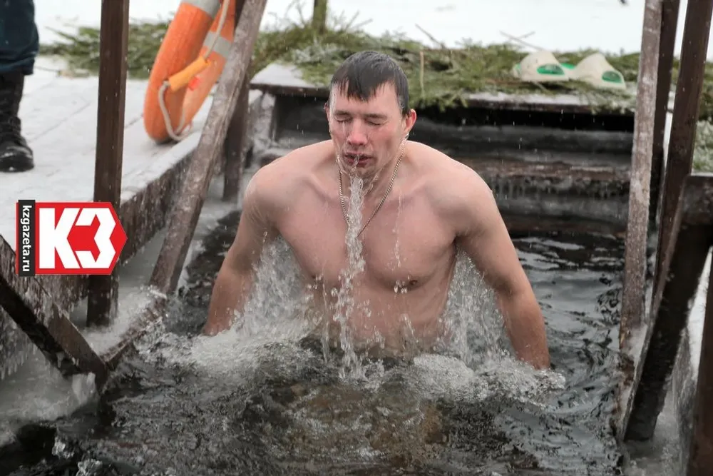 Руслан Никонов, «КЗ».