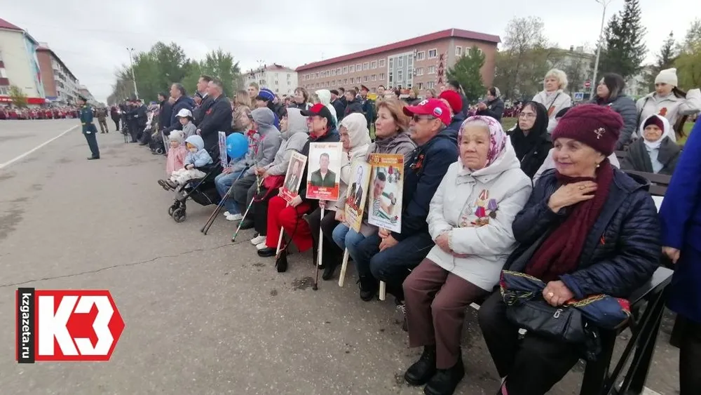 Елена Аллаярова «КЗ».