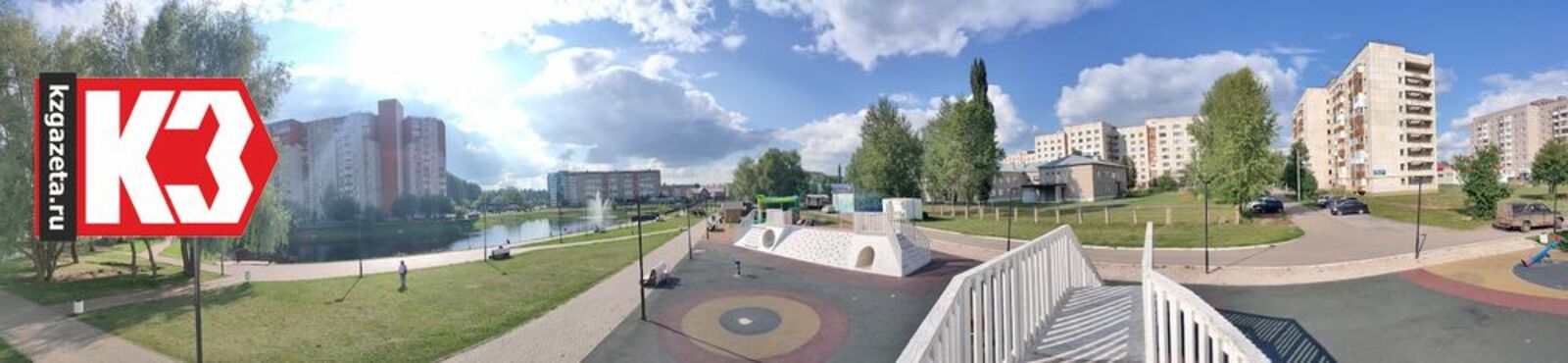 Артур Арсланов.