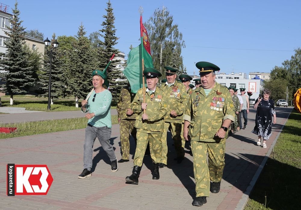 Руслан Никонов, «КЗ».