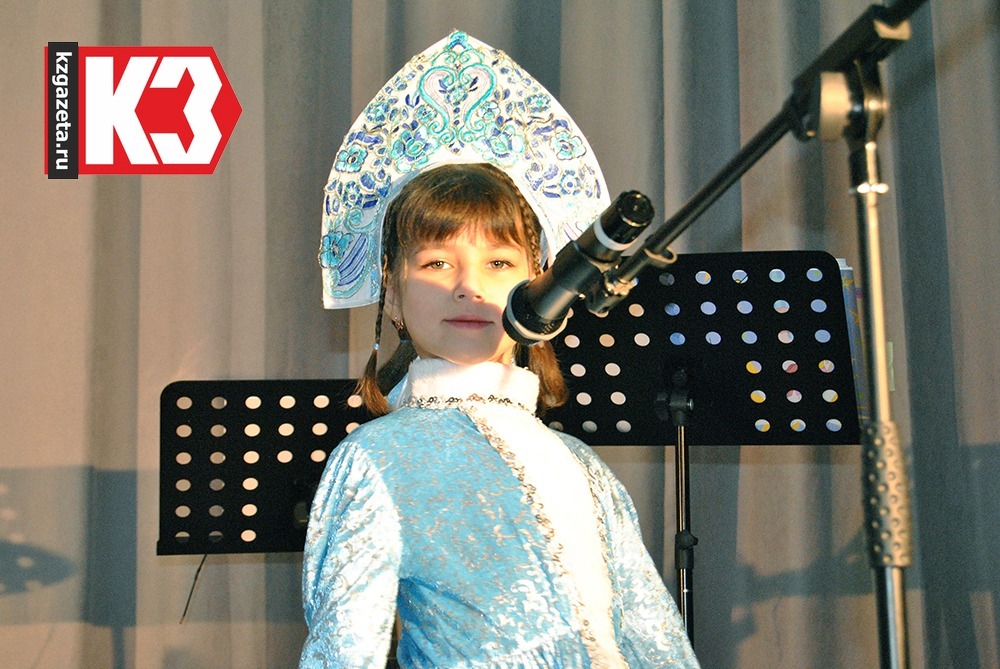 Елена Аллаярова, «КЗ».