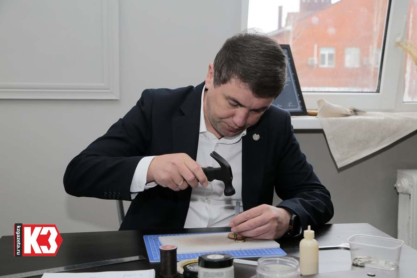 Руслан Никонов, «КЗ».