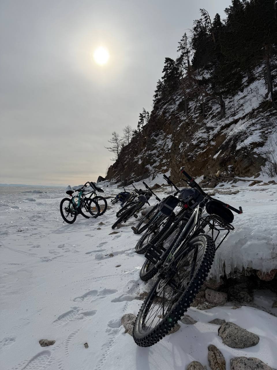 Фото из личного архива Людмилы Князевой.