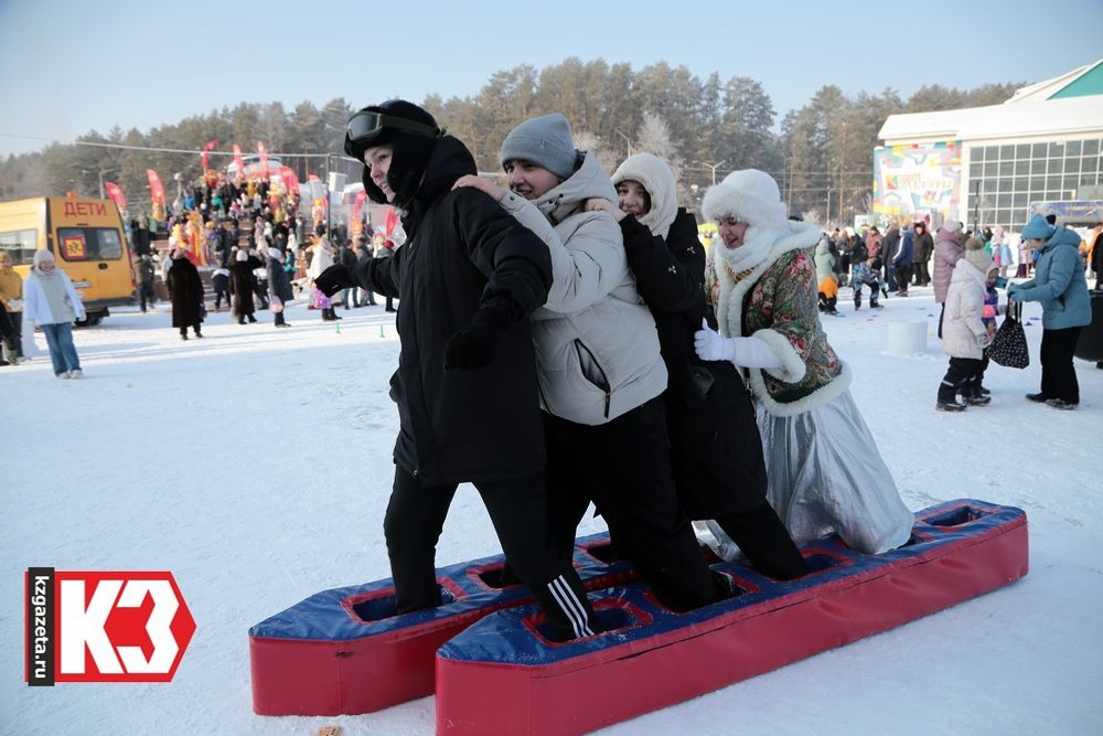 Руслан Никонов, «КЗ».