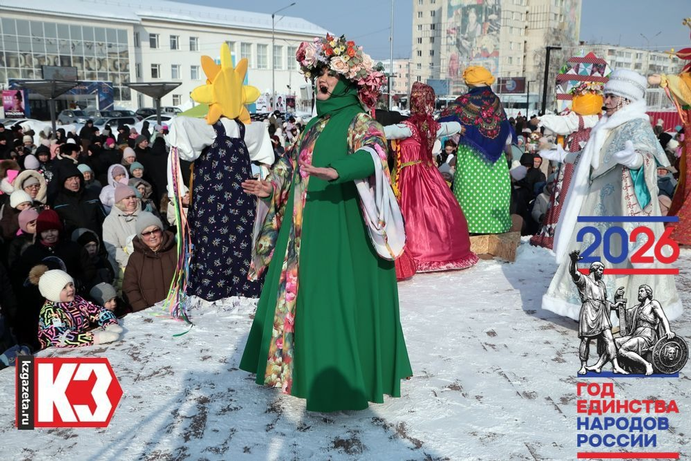 Руслан Никонов, «КЗ».