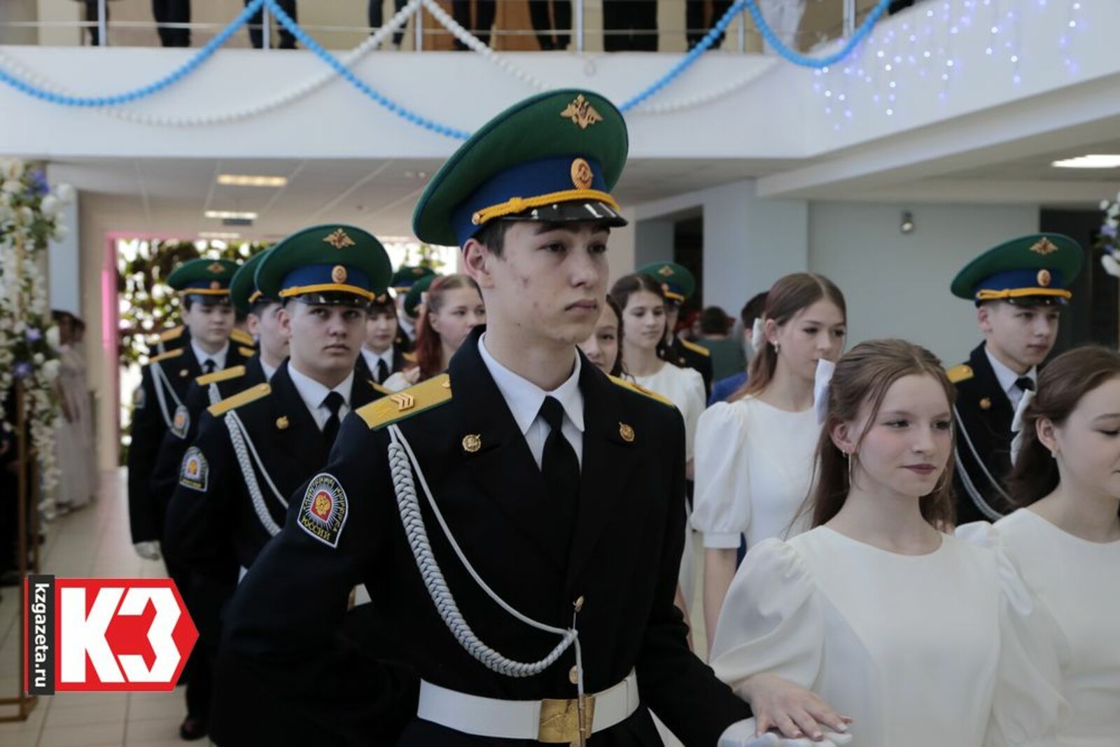 Руслан Никонов, «КЗ».