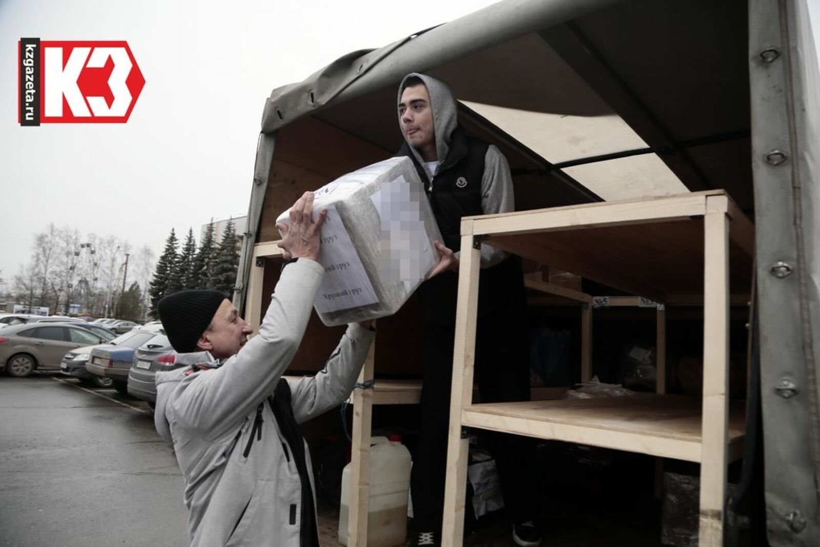 Руслан Никонов, архив «КЗ». https://kzgazeta.ru/news/localnews/2025-11-17/moskovskim-studentam-iz-bashkirii-dostavyat-posylki-ot-rodnyh-4469527