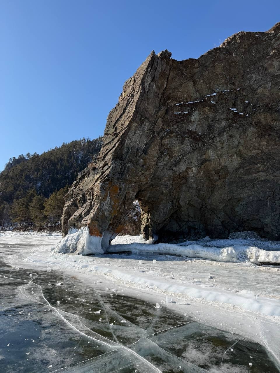 Фото из личного архива Людмилы Князевой.