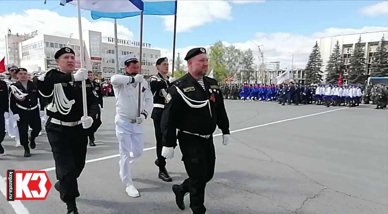 Елена Аллаярова «КЗ».