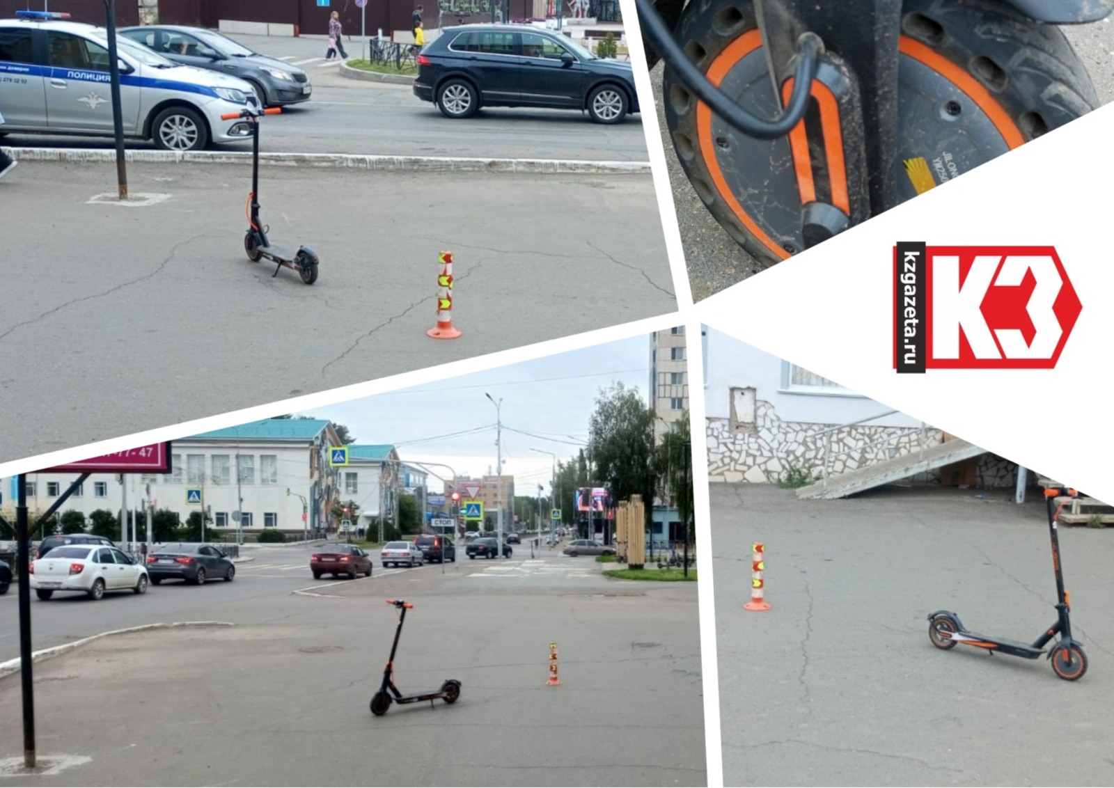 ГАИ г.Нефтекамск